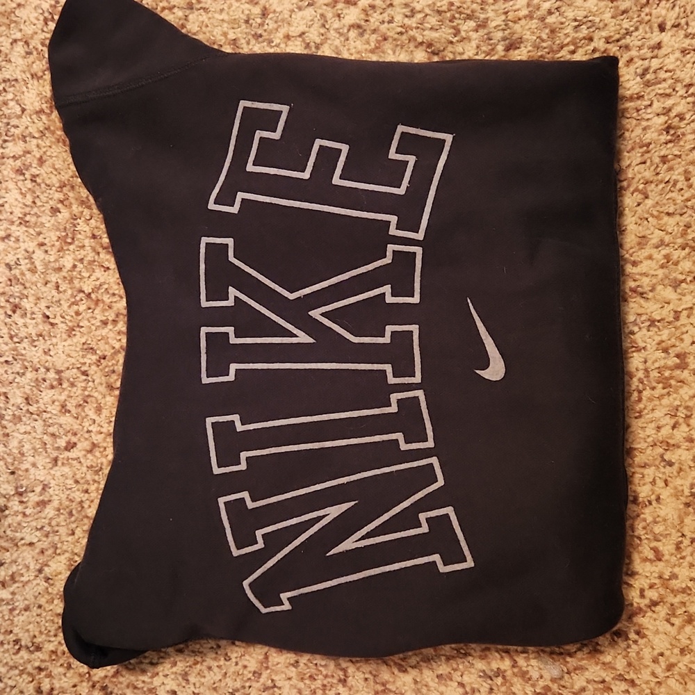 Womens Nike Hoodie